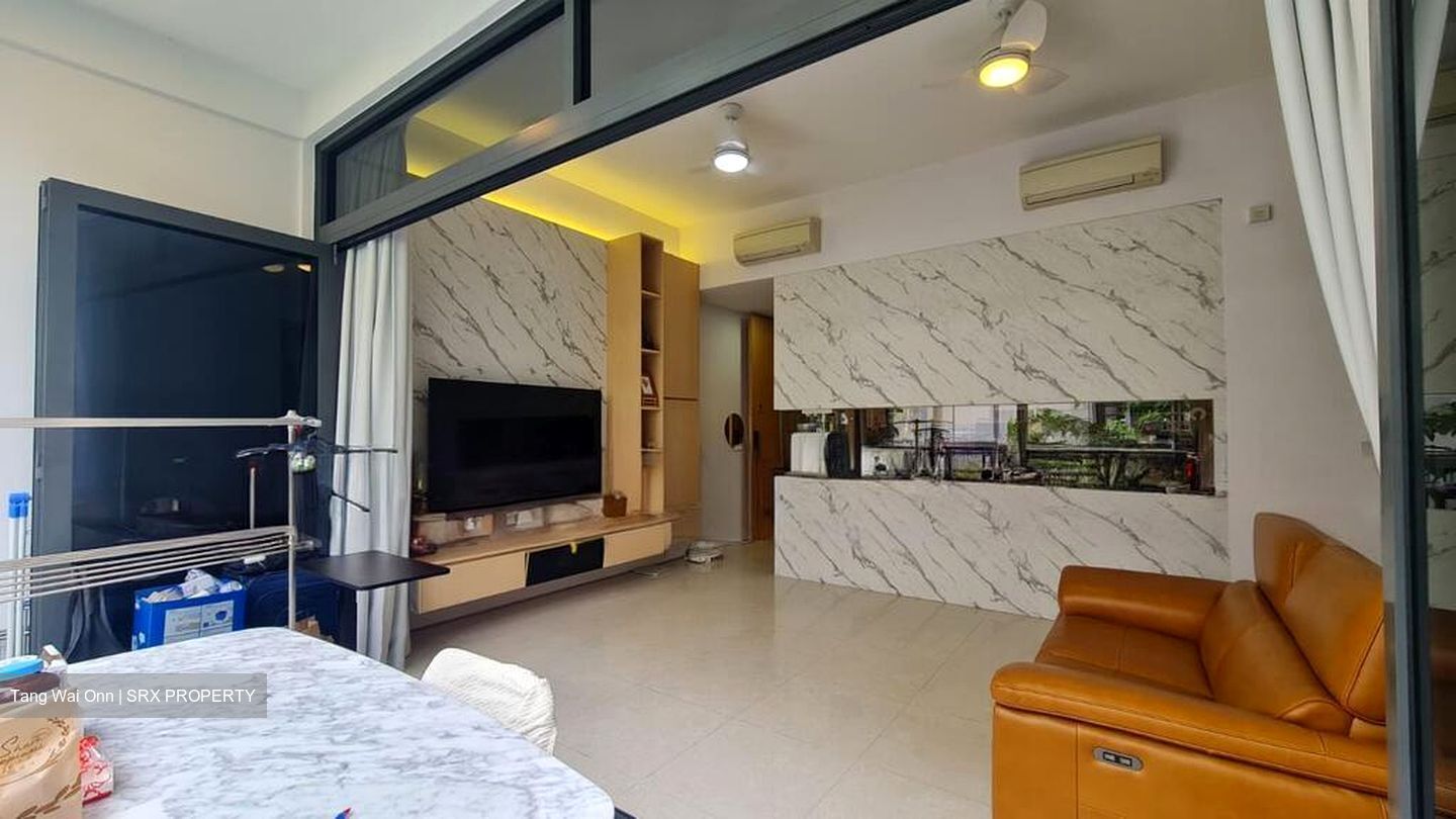 The Creek @ Bukit (D21), Condominium #519847471